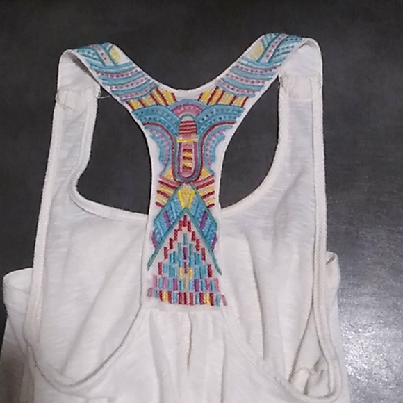 Tank top - Picture 2 of 2